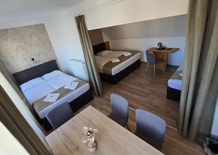 Gasthof Kreischberg Guest house 3*