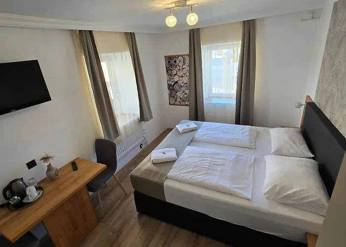 Guest house Gasthof Kreischberg Sankt Georgen ob Murau