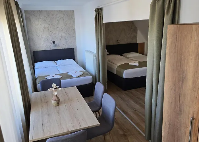 Gasthof Kreischberg 3*