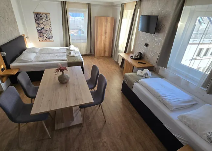 Gasthof Kreischberg 3*