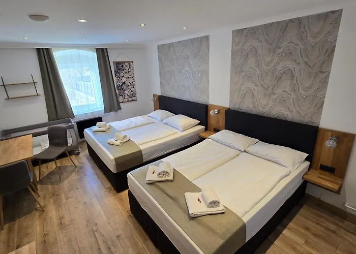 Gasthof Kreischberg Sankt Georgen ob Murau