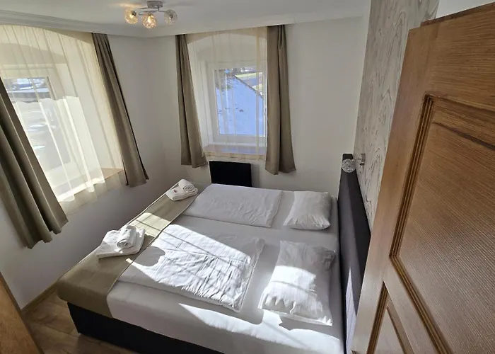 Gasthof Kreischberg Guest house