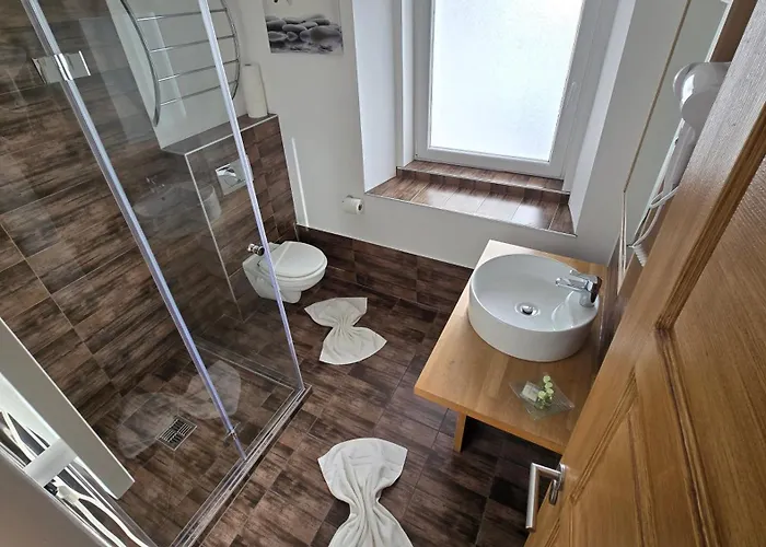 Guest house Gasthof Kreischberg