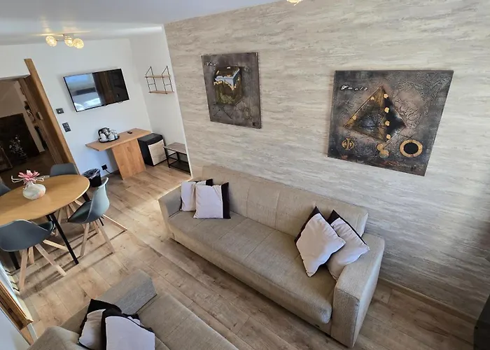 Gasthof Kreischberg Guest house 3*