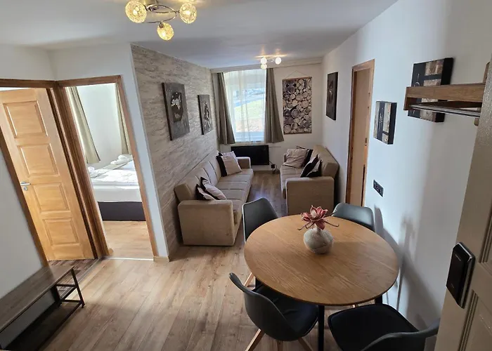 Guest house Gasthof Kreischberg 3*