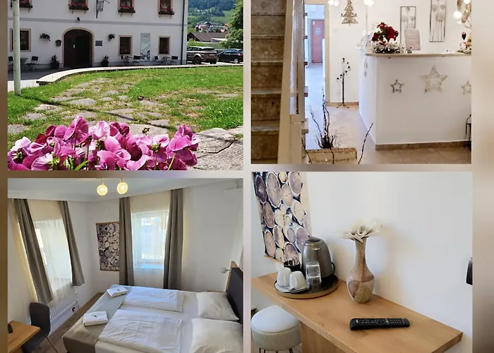 Gasthof Kreischberg 3* Sankt Georgen ob Murau