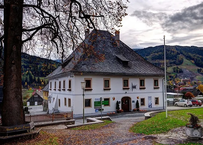 Affittacamere Kreischberg