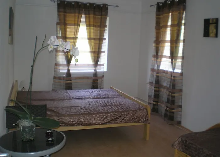 Guest house Gasthof Kreischberg 3*