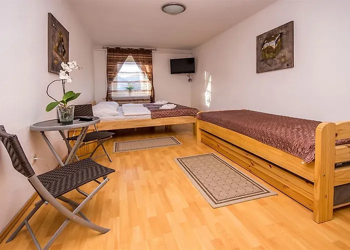 Gasthof Kreischberg Guest house Sankt Georgen ob Murau