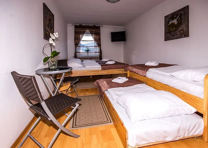 Kreischberg Affittacamere 3*