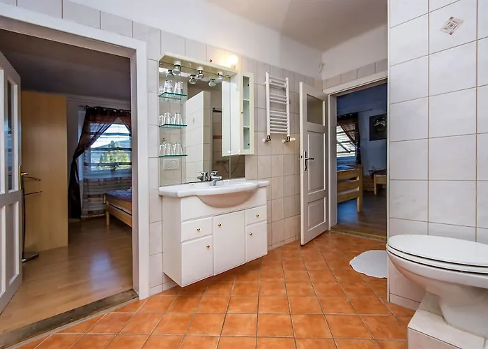 Guest house Gasthof Kreischberg