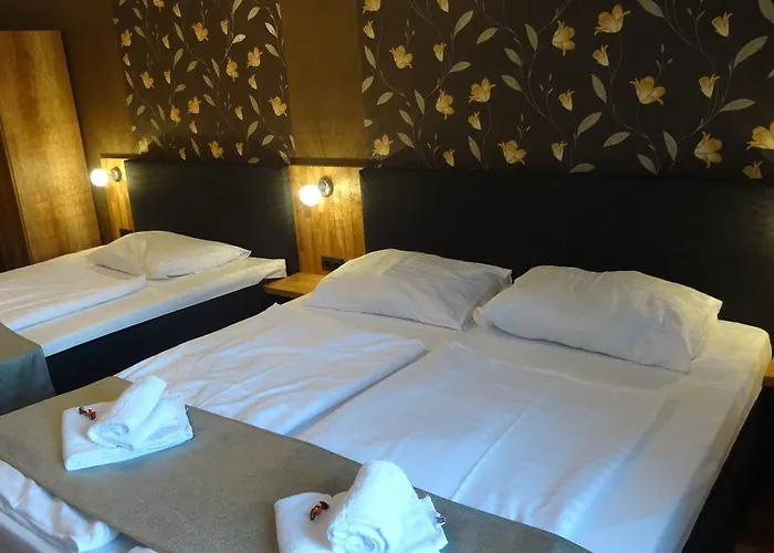 Guest house Gasthof Kreischberg