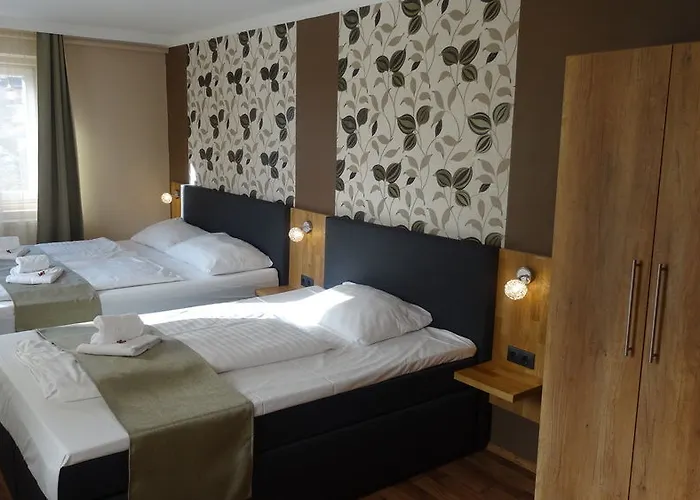 Gasthof Kreischberg Guest house Sankt Georgen ob Murau