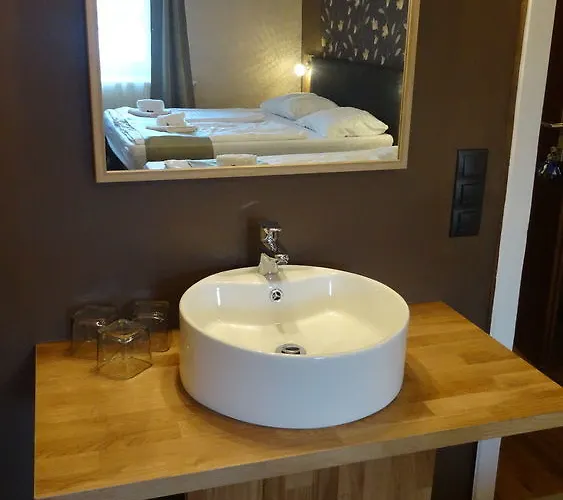 Guest house Gasthof Kreischberg Sankt Georgen ob Murau