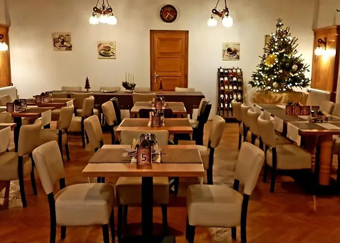 Kreischberg Affittacamere 3*