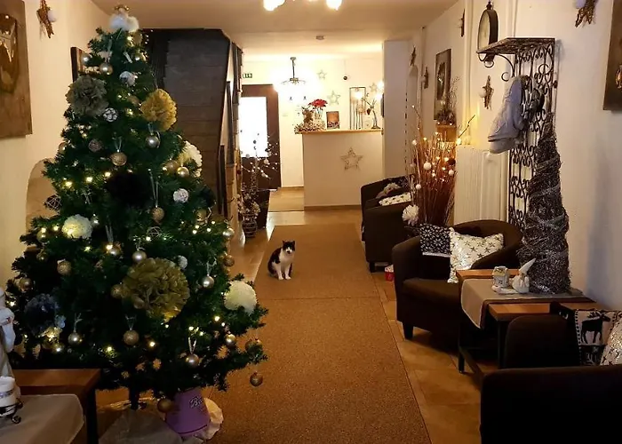 Kreischberg Affittacamere