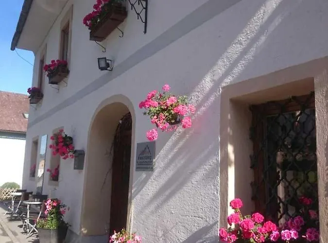 Gasthof Kreischberg Guest house