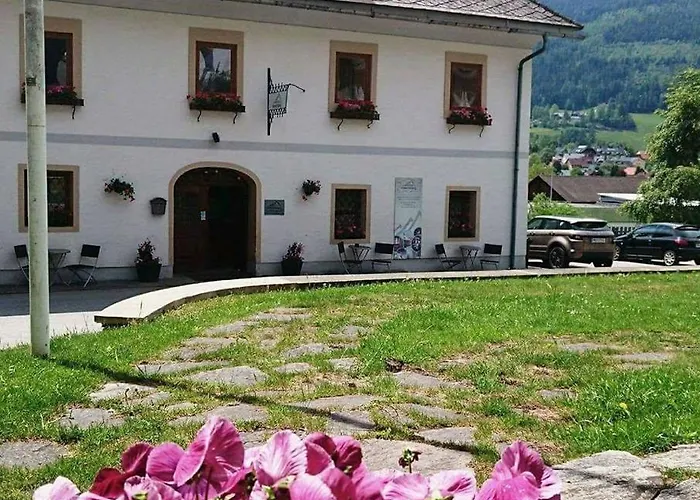 Guest house Gasthof Kreischberg 3*