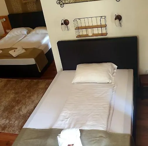 Gasthof Kreischberg Sankt Georgen ob Murau